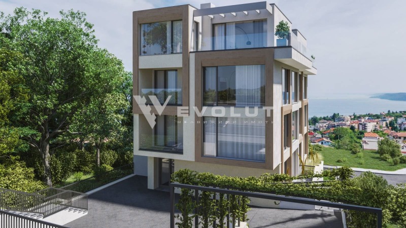 Na prodej  1 ložnice Varna , Briz , 75 m2 | 20662537 - obraz [2]