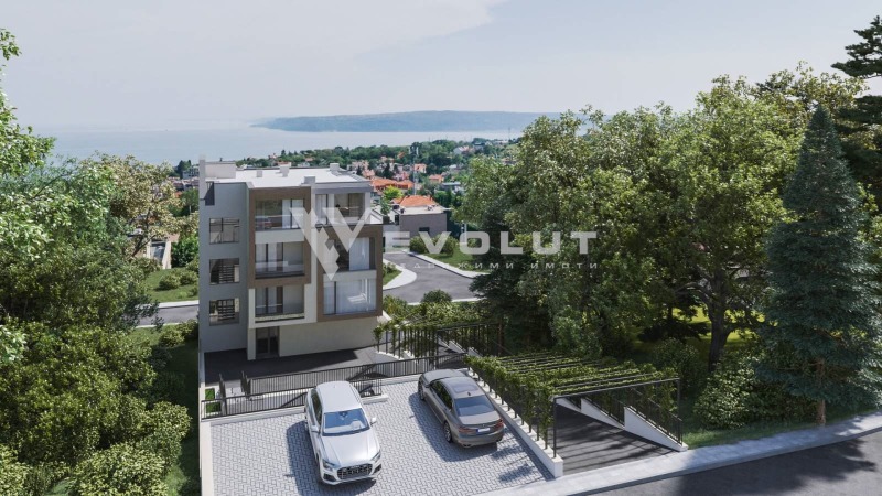 Na prodej  1 ložnice Varna , Briz , 75 m2 | 20662537