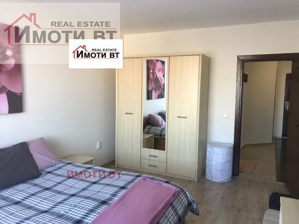 Myytävänä  1 makuuhuone Veliko Tarnovo , Tsentar , 75 neliömetriä | 52101021 - kuva [4]