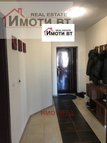 Продава 2-СТАЕН, гр. Велико Търново, Център, снимка 4 - Aпартаменти - 46804272