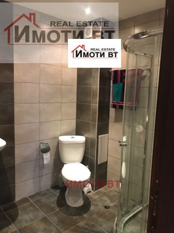 Продава 2-СТАЕН, гр. Велико Търново, Център, снимка 7 - Aпартаменти - 46804272