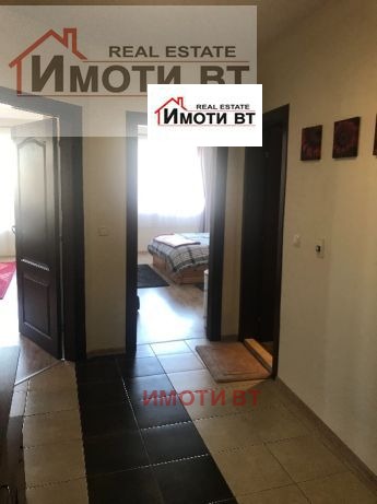 Myytävänä  1 makuuhuone Veliko Tarnovo , Tsentar , 75 neliömetriä | 52101021 - kuva [6]