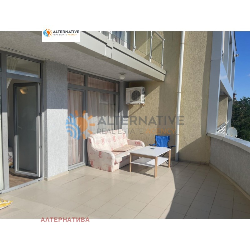 For Sale  1 bedroom region Burgas , k.k. Slanchev bryag , 93 sq.m | 46698362 - image [8]