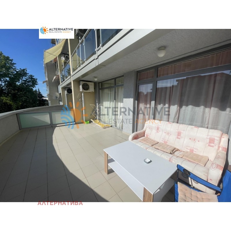 For Sale  1 bedroom region Burgas , k.k. Slanchev bryag , 93 sq.m | 46698362 - image [9]