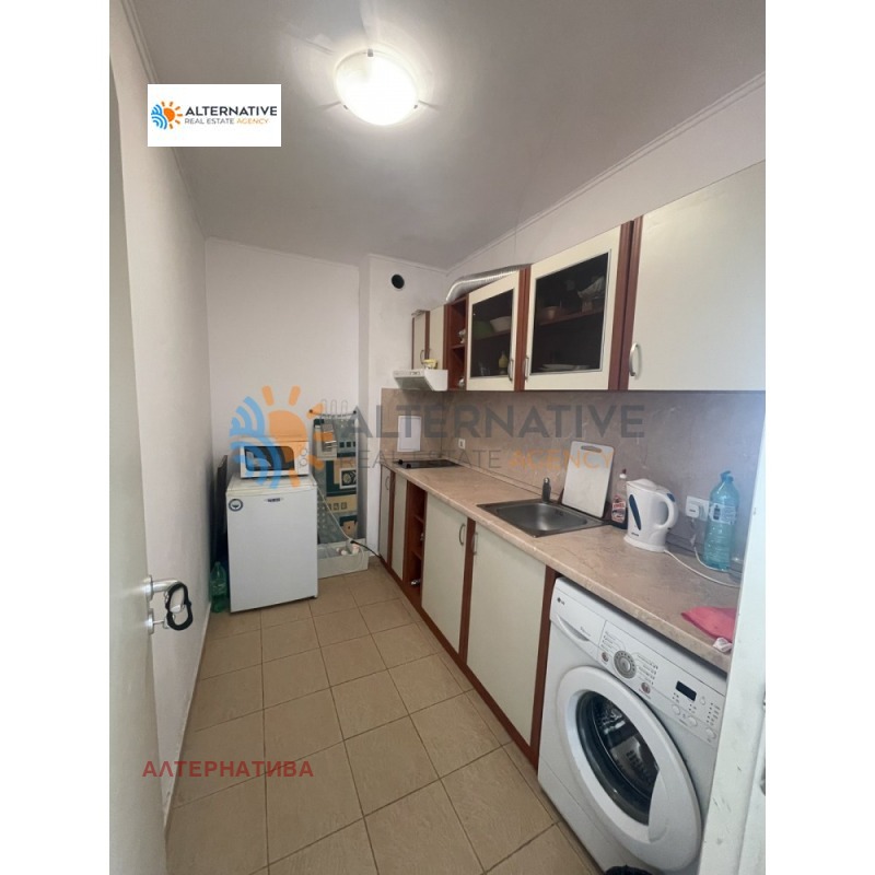 En venta  1 dormitorio región Burgas , k.k. Slanchev bryag , 93 metros cuadrados | 46698362 - imagen [7]