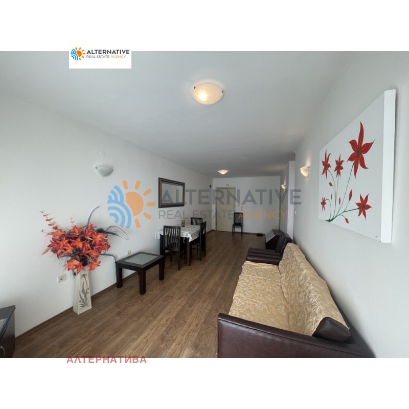 Zu verkaufen  1 Schlafzimmer region Burgas , k.k. Slantschew brjag , 93 qm | 46698362 - Bild [4]