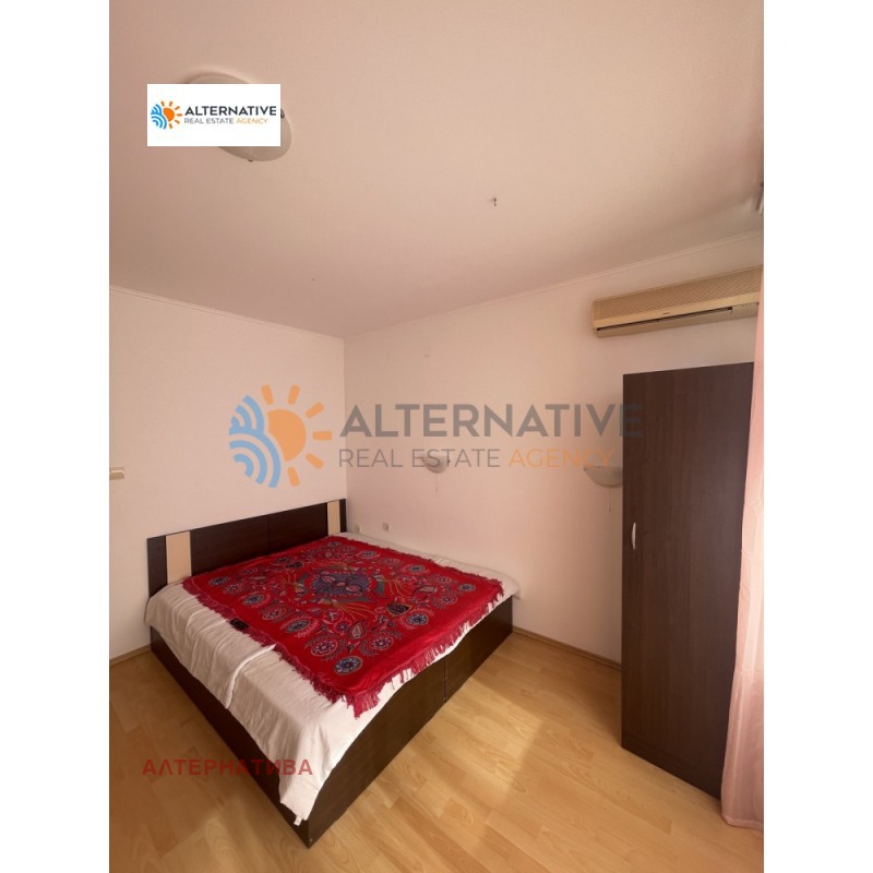 Zu verkaufen  1 Schlafzimmer region Burgas , k.k. Slantschew brjag , 93 qm | 46698362 - Bild [5]