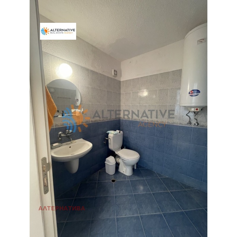 En venta  1 dormitorio región Burgas , k.k. Slanchev bryag , 93 metros cuadrados | 46698362 - imagen [14]