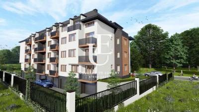 Myytävänä  1 makuuhuone Sofia , Krastova vada , 51 neliömetriä | 28513296 - kuva [2]