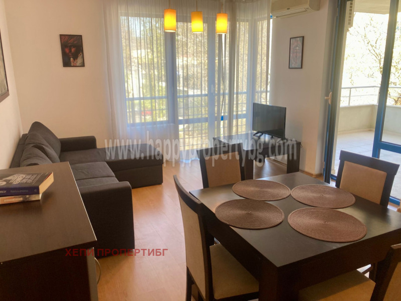 Na prodej  1 ložnice oblast Burgas , k.k. Slančev brjag , 75 m2 | 98908889 - obraz [3]
