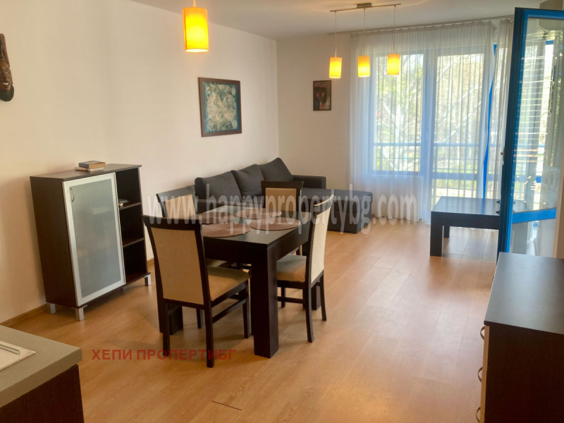 Na prodej  1 ložnice oblast Burgas , k.k. Slančev brjag , 75 m2 | 98908889 - obraz [2]