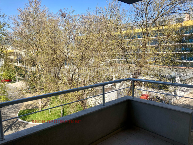 Na prodej  1 ložnice oblast Burgas , k.k. Slančev brjag , 75 m2 | 98908889 - obraz [9]