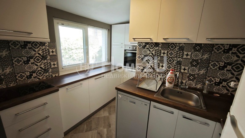 Na sprzedaż  1 sypialnia Burgas , Bratja Miladinowi , 41 mkw | 94789434 - obraz [4]