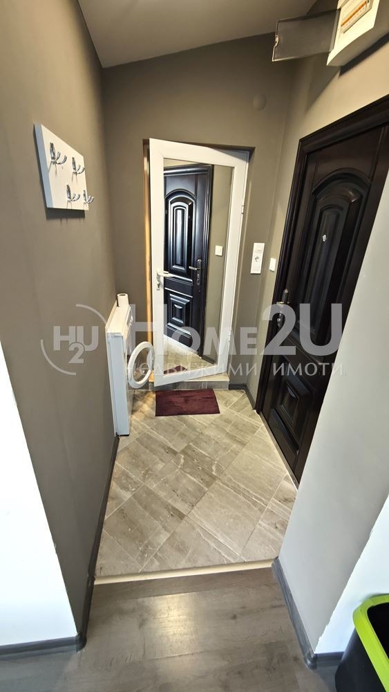 Na sprzedaż  1 sypialnia Burgas , Bratja Miladinowi , 41 mkw | 94789434 - obraz [7]