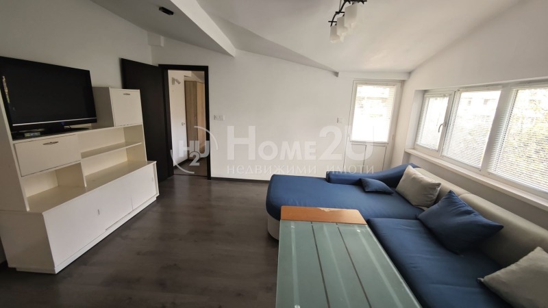 Na sprzedaż  1 sypialnia Burgas , Bratja Miladinowi , 41 mkw | 94789434 - obraz [2]