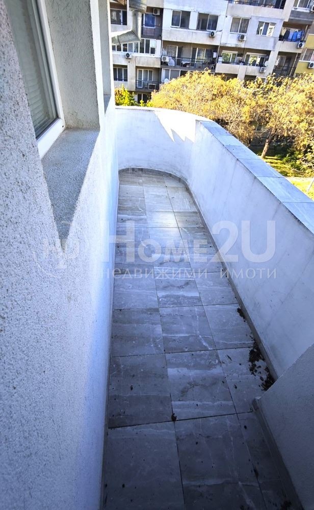 Na sprzedaż  1 sypialnia Burgas , Bratja Miladinowi , 41 mkw | 94789434 - obraz [8]