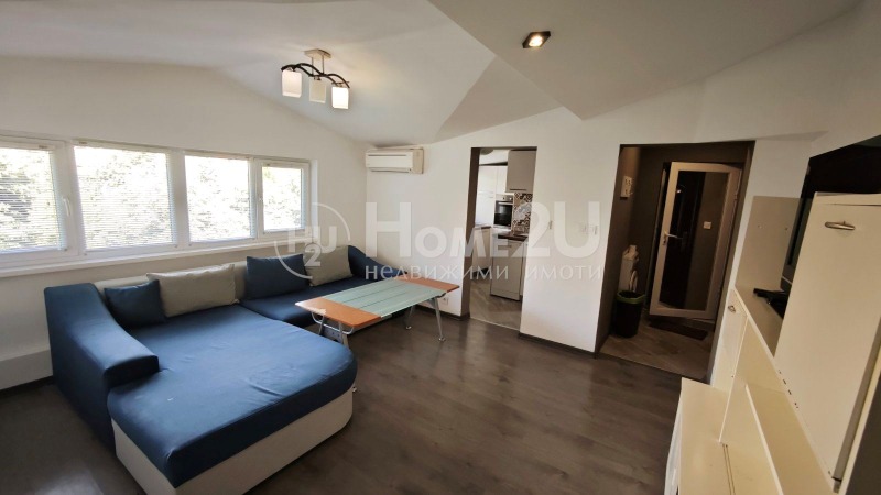 Na sprzedaż  1 sypialnia Burgas , Bratja Miladinowi , 41 mkw | 94789434