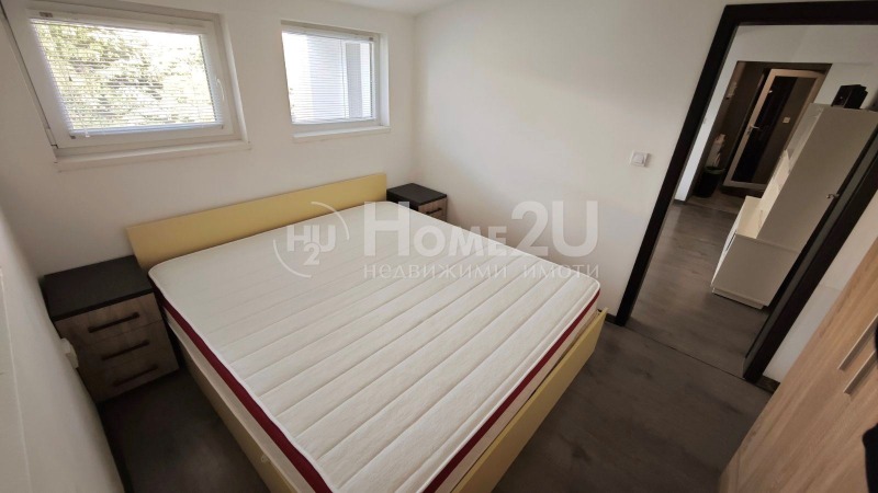 Na sprzedaż  1 sypialnia Burgas , Bratja Miladinowi , 41 mkw | 94789434 - obraz [3]