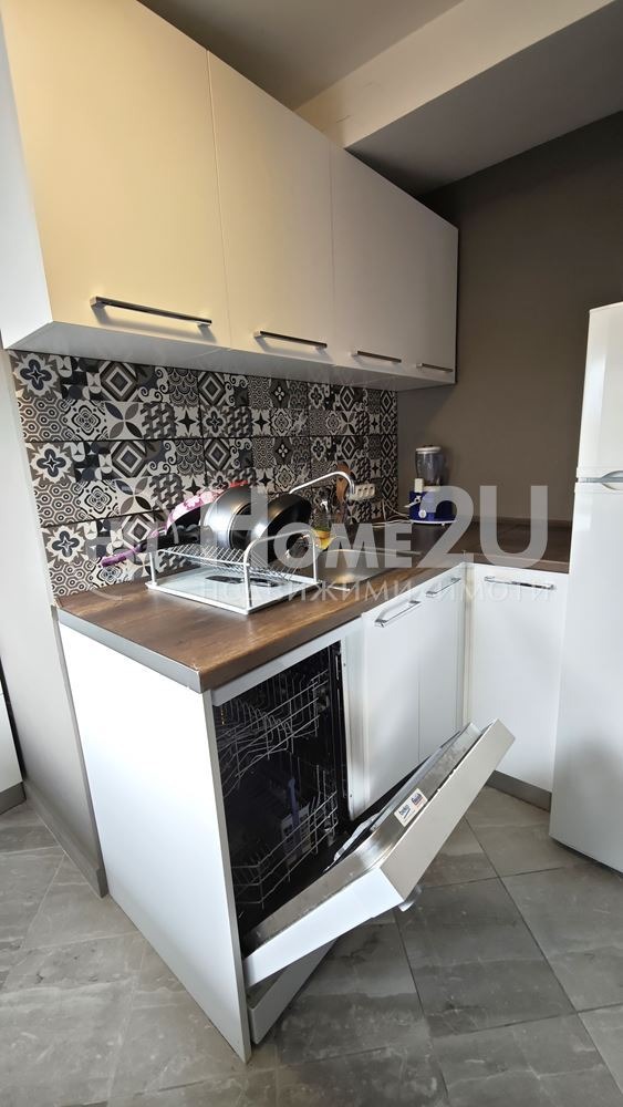 Na sprzedaż  1 sypialnia Burgas , Bratja Miladinowi , 41 mkw | 94789434 - obraz [5]