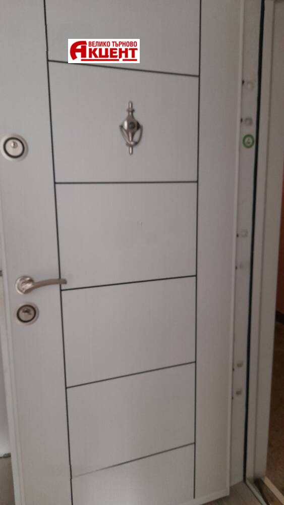 Til salg  1 soveværelse Veliko Tarnovo , Zona B , 76 kvm | 64577958 - billede [4]