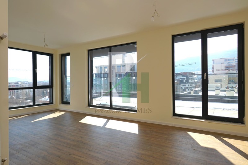 Myytävänä  1 makuuhuone Sofia , Krastova vada , 104 neliömetriä | 41703001 - kuva [10]