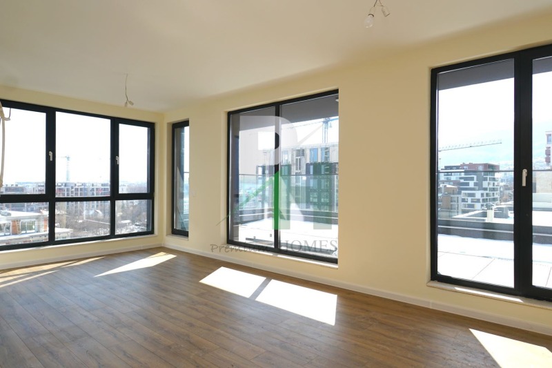 Myytävänä  1 makuuhuone Sofia , Krastova vada , 104 neliömetriä | 41703001 - kuva [8]