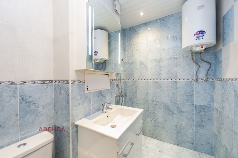 Продава 2-СТАЕН, гр. София, Студентски град, снимка 14 - Апартаменти - 52719843