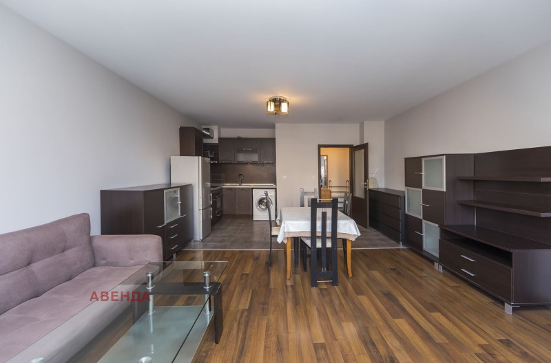 Продава 2-СТАЕН, гр. София, Студентски град, снимка 2 - Апартаменти - 52719843