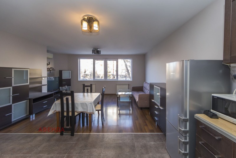 Продава 2-СТАЕН, гр. София, Студентски град, снимка 4 - Апартаменти - 52719843