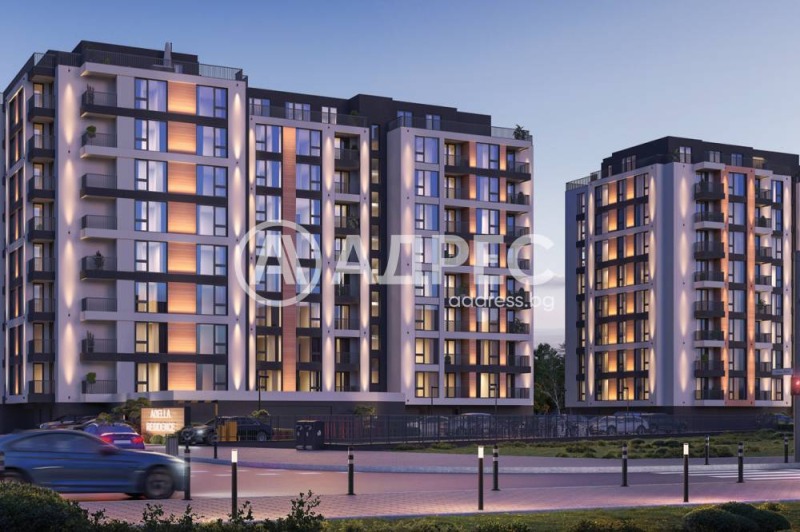 Продава  3-стаен град София , Люлин 5 , 98 кв.м | 50624159 - изображение [5]