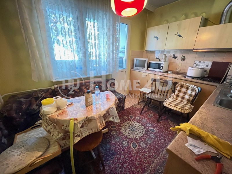 Zu verkaufen  2 Schlafzimmer Sofia , Strelbishte , 90 qm | 48298623 - Bild [5]