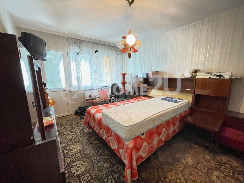 Zu verkaufen  2 Schlafzimmer Sofia , Strelbishte , 90 qm | 48298623 - Bild [4]