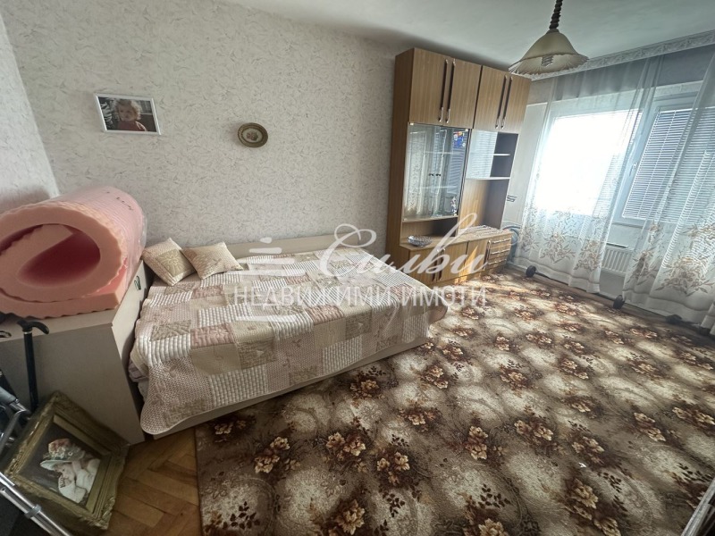 Na sprzedaż  2 sypialnie Szumen , Trakija , 76 mkw | 79478001 - obraz [5]