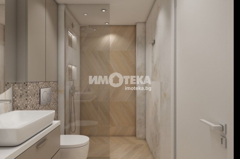 For Sale  2 bedroom Sofia , Banishora , 91 sq.m | 79101944 - image [6]