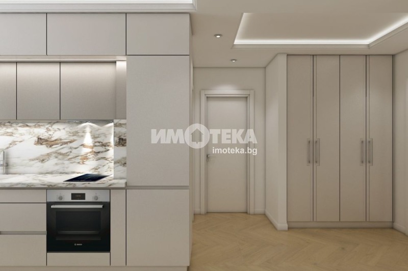 Продава  3-стаен град София , Банишора , 91 кв.м | 79101944 - изображение [9]