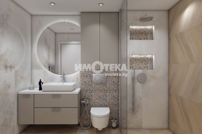 For Sale  2 bedroom Sofia , Banishora , 91 sq.m | 79101944 - image [5]