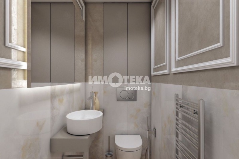 De vânzare  2 dormitoare Sofia , Banișora , 91 mp | 79101944 - imagine [13]