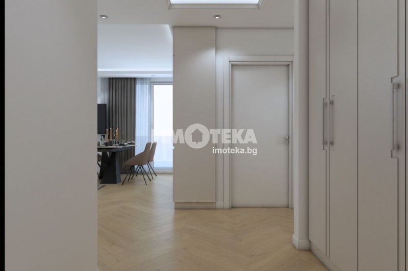 Te koop  2 slaapkamers Sofia , Banisjora , 91 m² | 79101944 - afbeelding [12]