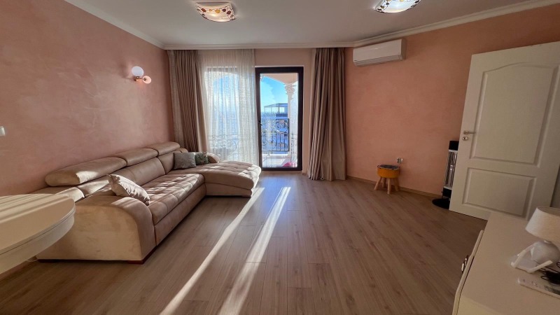 Продава  3-стаен област Бургас , к.к. Слънчев бряг , 114 кв.м | 56027762 - изображение [3]