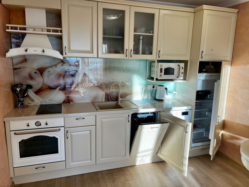 Продава  3-стаен област Бургас , к.к. Слънчев бряг , 114 кв.м | 56027762
