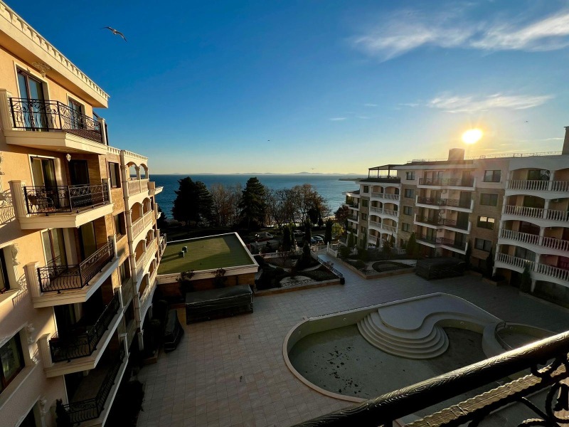 Продава  3-стаен област Бургас , к.к. Слънчев бряг , 114 кв.м | 56027762 - изображение [7]