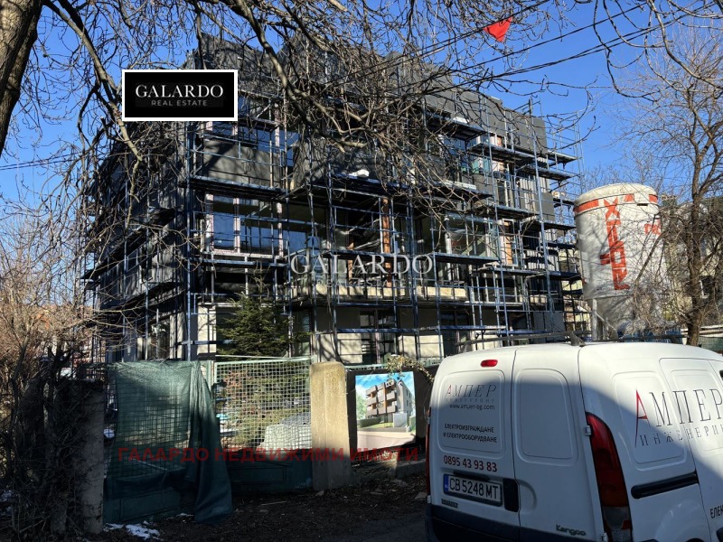 Продава 3-СТАЕН, гр. София, Овча купел