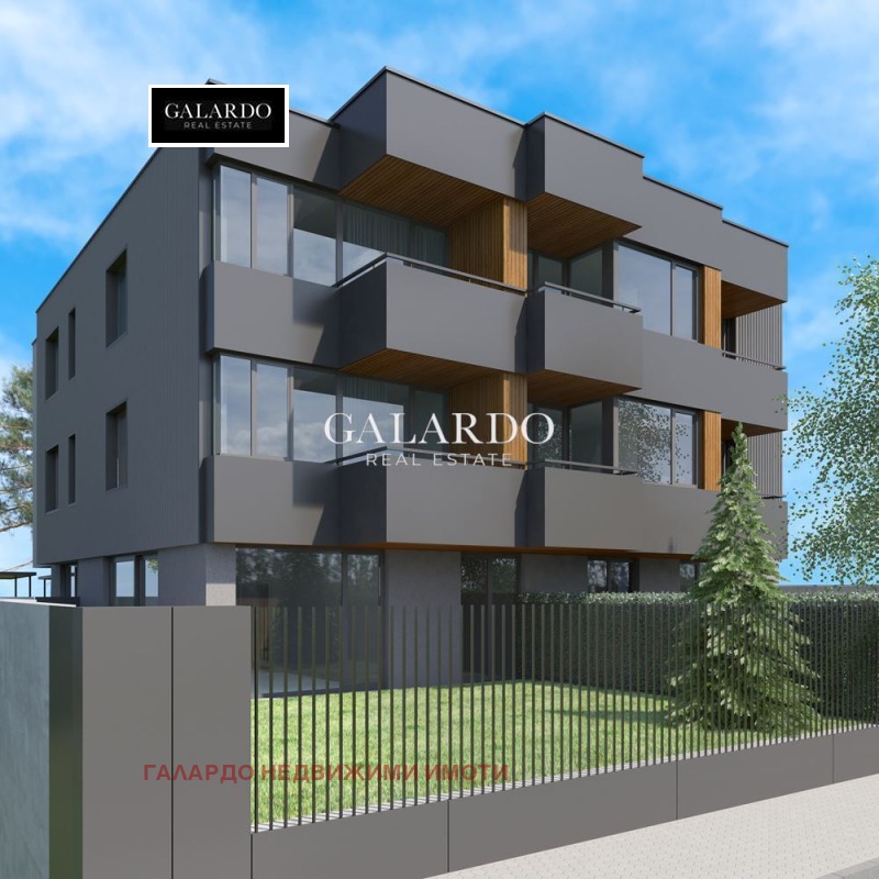 Продава 3-СТАЕН, гр. София, Овча купел, снимка 3 - Апартаменти - 51298412