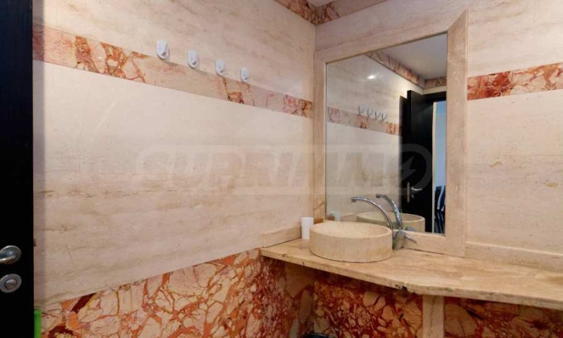 En venta  2 dormitorios región Burgas , k.k. Slanchev bryag , 78 metros cuadrados | 30439738 - imagen [12]
