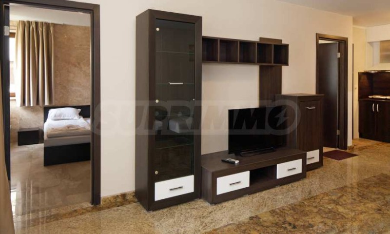 En venta  2 dormitorios región Burgas , k.k. Slanchev bryag , 78 metros cuadrados | 30439738 - imagen [2]