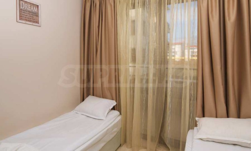 En venta  2 dormitorios región Burgas , k.k. Slanchev bryag , 78 metros cuadrados | 30439738 - imagen [10]