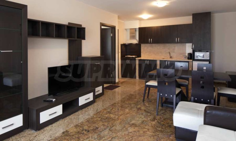 En venta  2 dormitorios región Burgas , k.k. Slanchev bryag , 78 metros cuadrados | 30439738