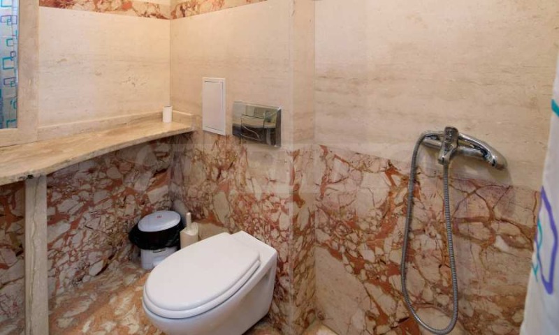 En venta  2 dormitorios región Burgas , k.k. Slanchev bryag , 78 metros cuadrados | 30439738 - imagen [11]