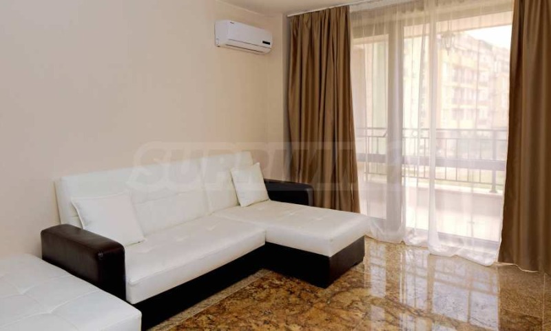 En venta  2 dormitorios región Burgas , k.k. Slanchev bryag , 78 metros cuadrados | 30439738 - imagen [5]