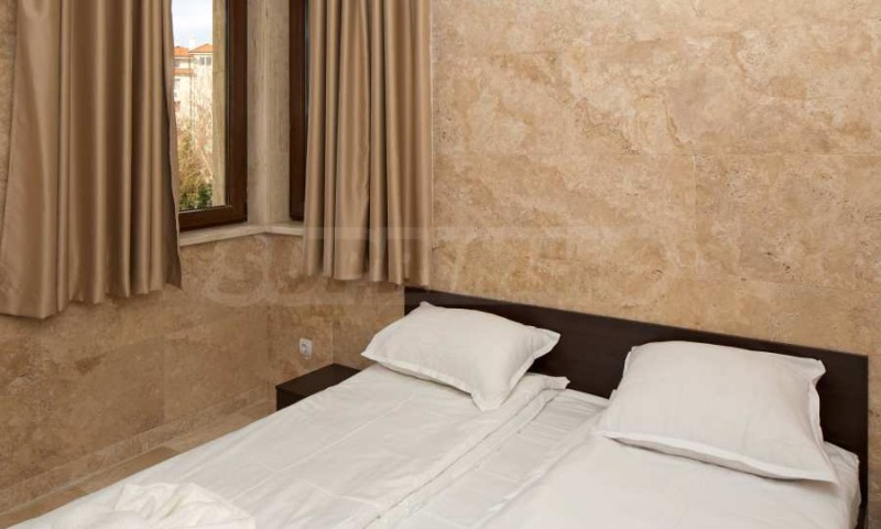 En venta  2 dormitorios región Burgas , k.k. Slanchev bryag , 78 metros cuadrados | 30439738 - imagen [7]